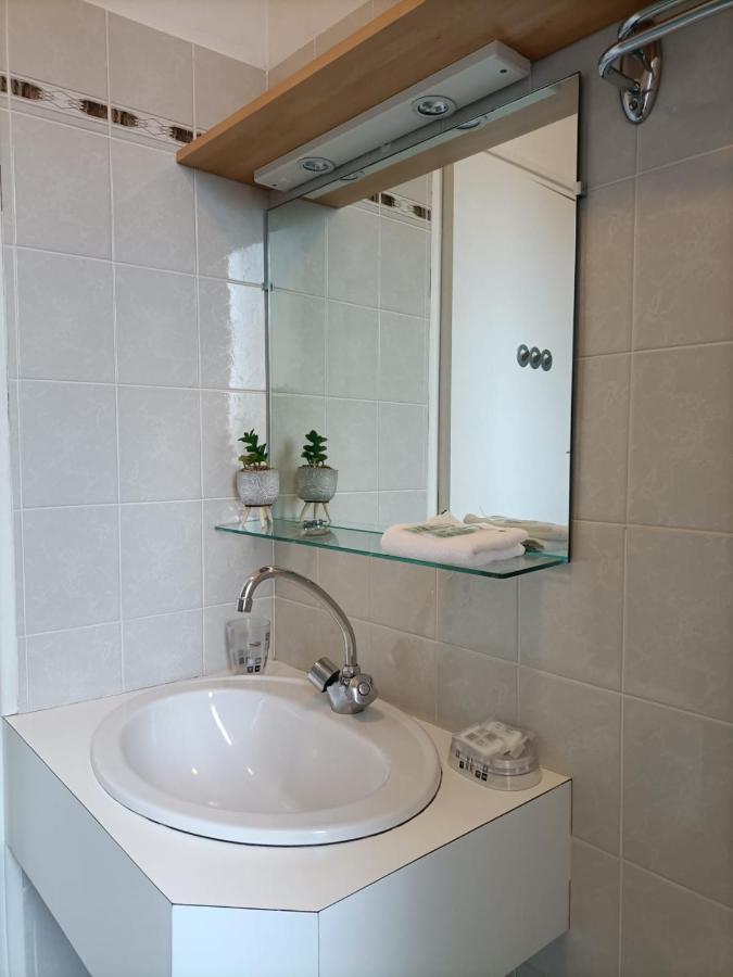 Ferienwohnung Cooper Saint-Malo Exterior foto