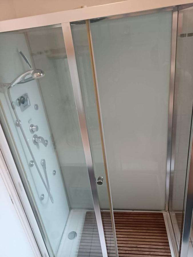 Ferienwohnung Cooper Saint-Malo Exterior foto